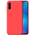 Capa de silicone Liquid Premium para Xiaomi Mi A3 - Item