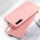 Capa de silicone Liquid Premium para Xiaomi Mi A3 - Item3