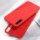 Capa de silicone Liquid Premium para Xiaomi Mi A3 - Item4