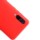 Capa de silicone Liquid Premium para Xiaomi Mi A3 - Item6