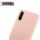 Capa de silicone Liquid Premium para Xiaomi Mi A3 - Item9