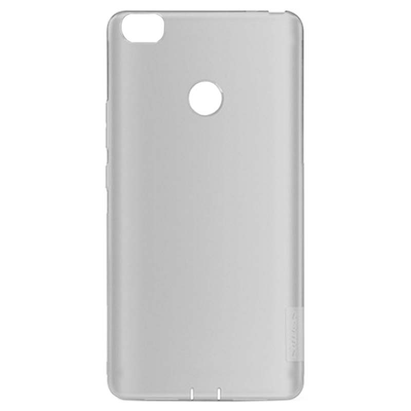 Capa Silicone Nillkin Xiaomi Mi Max