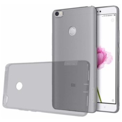 Capa Silicone Nillkin Xiaomi Mi Max - Item2