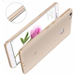 Capa Silicone Nillkin Xiaomi Mi Max - Item4