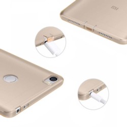 Capa Silicone Nillkin Xiaomi Mi Max - Item5