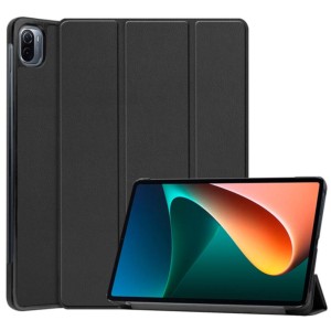 Xiaomi Pad 5 / 5 Pro Compatible Case Black