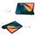 Funda Compatible Negra para Xiaomi Pad 5 / 5 Pro - Ítem8