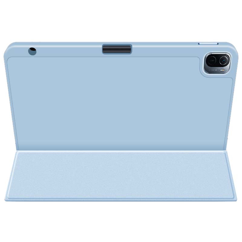 Funda negra con soporte para Stylus compatible con Xiaomi Pad 5 / 5 Pro - Ítem3