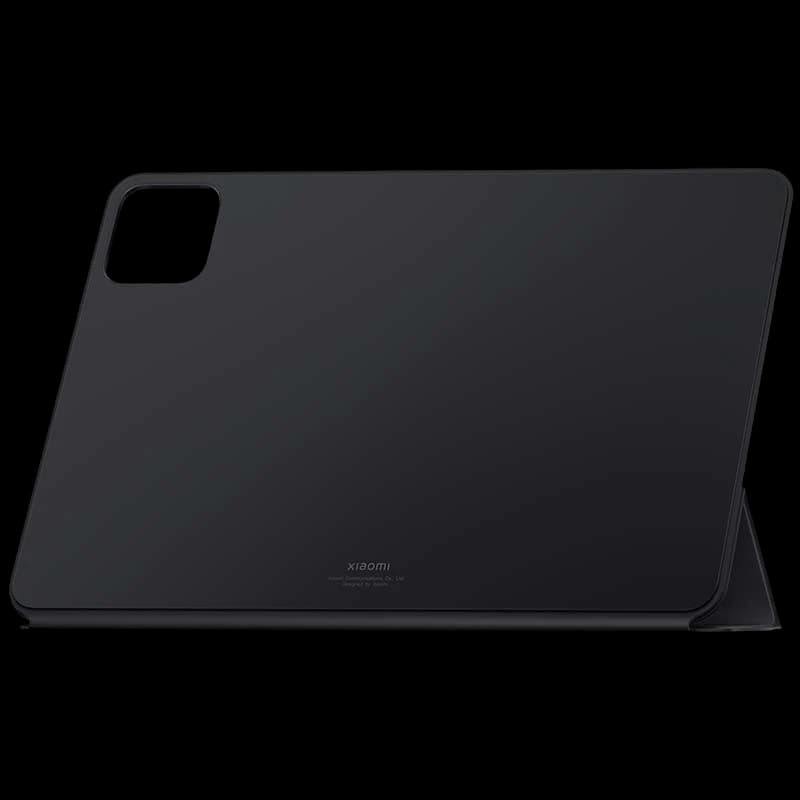 Funda Xiaomi Pad 6 Cover Inteligente Preto