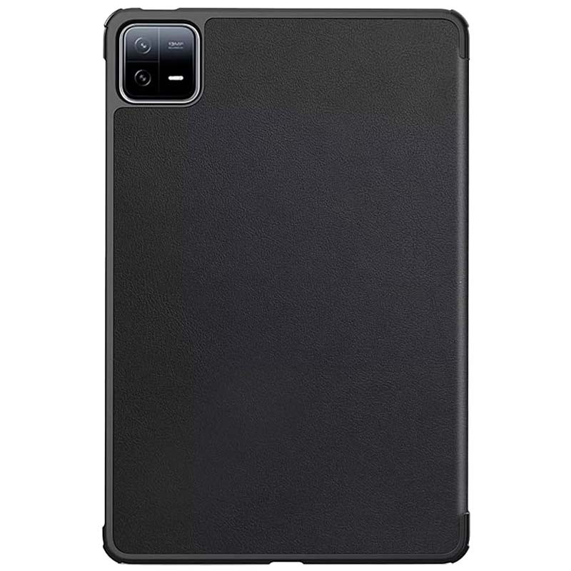 Capa Compatível Preto para Xiaomi Pad 6 - Item2