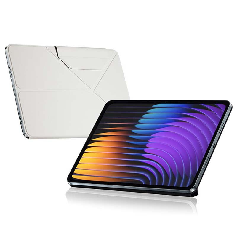 Funda Xiaomi Pad 7 / 7 Pro 11.2 Cover 2 Posiciones Inteligente Negro - Ítem2