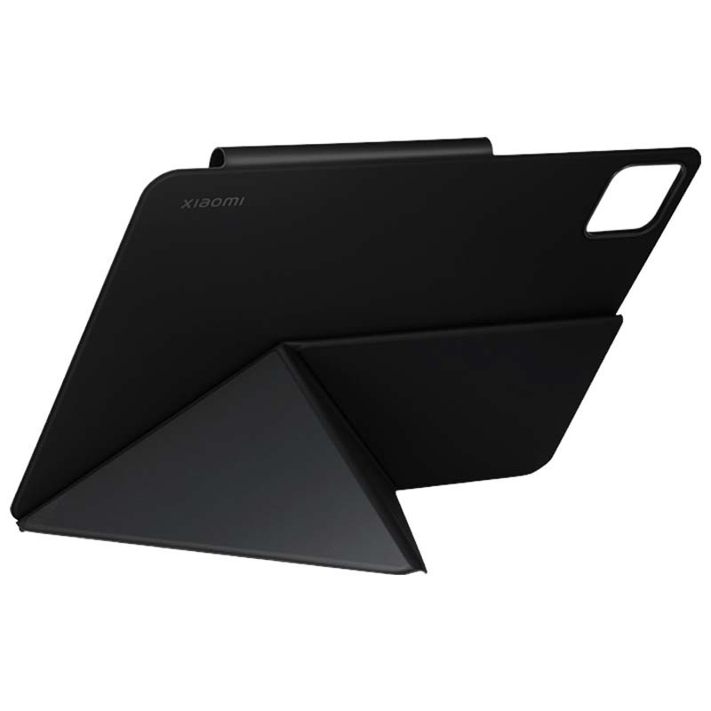 Funda Xiaomi Pad 7 / 7 Pro 11.2 Cover 2 Posiciones Inteligente Negro - Ítem