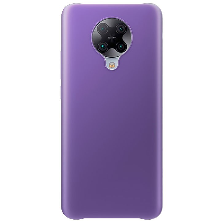 Capa de silicone original para Xiaomi Pocophone F2 Pro - Item