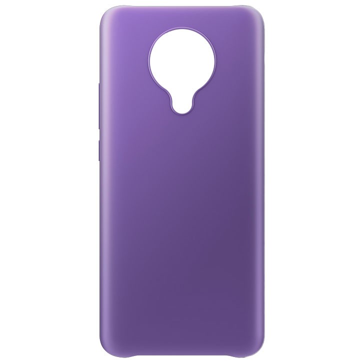 Capa de silicone original para Xiaomi Pocophone F2 Pro - Item1