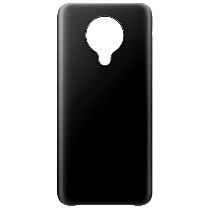 Capa de silicone original para Xiaomi Pocophone F2 Pro - Item2