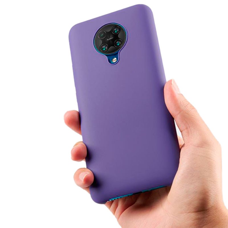 Capa de silicone original para Xiaomi Pocophone F2 Pro - Item3