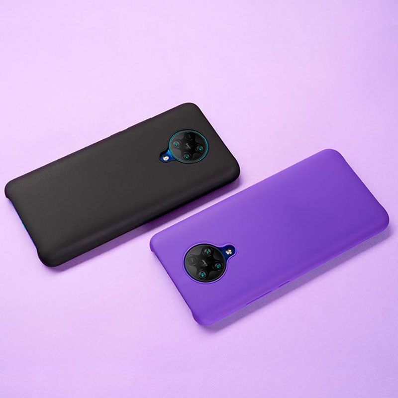 Capa de silicone original para Xiaomi Pocophone F2 Pro - Item4