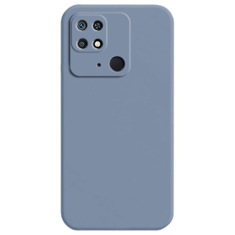 Funda Xiaomi Redmi 10C / Poco C40 Square Liquid Premium Lavanda - Ítem