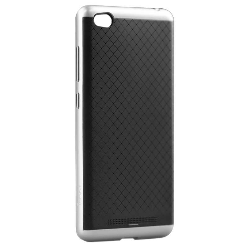 Capa de silicone Xiaomi Redmi 3 Ipaky