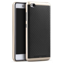 Capa de silicone Xiaomi Redmi 3 Ipaky - Item1