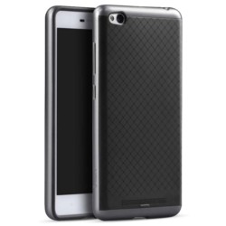 Capa de silicone Xiaomi Redmi 3 Ipaky - Item2