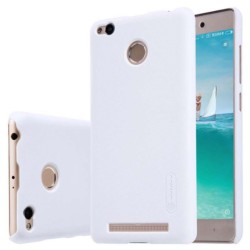 Funda de goma Frosted Xiaomi Redmi 3 Pro - Ítem2