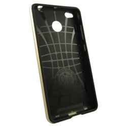 Capa de silicone Xiaomi Redmi 3 Pro/3S/3S Pro Ipaky - Item4