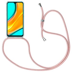 Funda colgante para Xiaomi Redmi 9