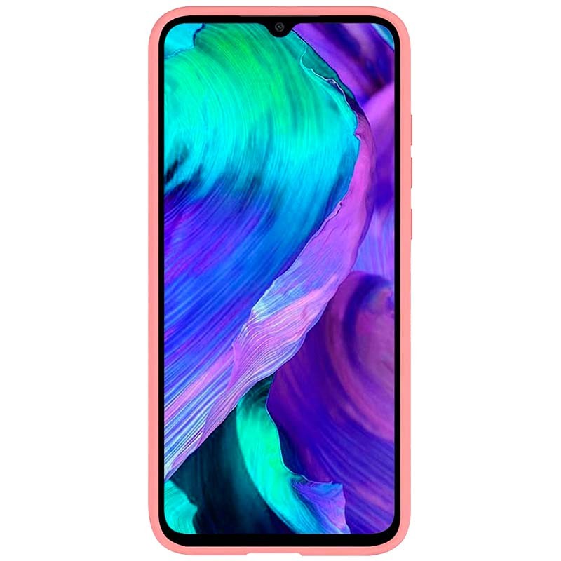 Funda - 8426801163249 MUVIT, Xiaomi, Xiaomi Redmi 9AT/9A