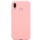 Funda de silicona Liquid Premium para Xiaomi Redmi Note 7 - Ítem3