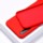 Funda de silicona Liquid Premium para Xiaomi Redmi Note 8T - Ítem3