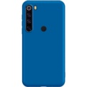 Funda de silicona Liquid Premium para Xiaomi Redmi Note 8T - Ítem