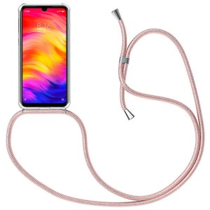 Coque avec cordon pour Xiaomi Redmi Note 8T