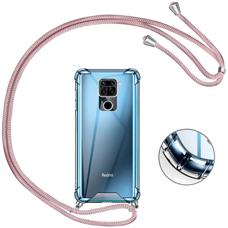 Funda Colgante Xiaomi Redmi Note 10 5G / Poco M3 Pro 5G - Ítem2