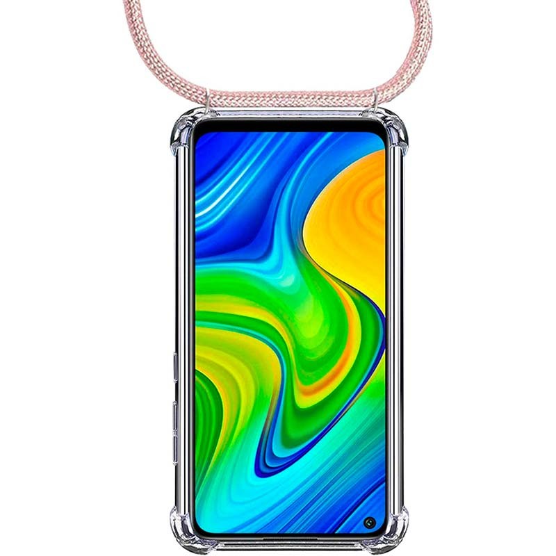 Funda Colgante Xiaomi Redmi Note 10 5G / Poco M3 Pro 5G - Ítem4