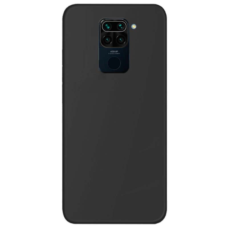 Comprar Funda Xiaomi Redmi Note 9 Liquid Premium - PowerPlanetOnline