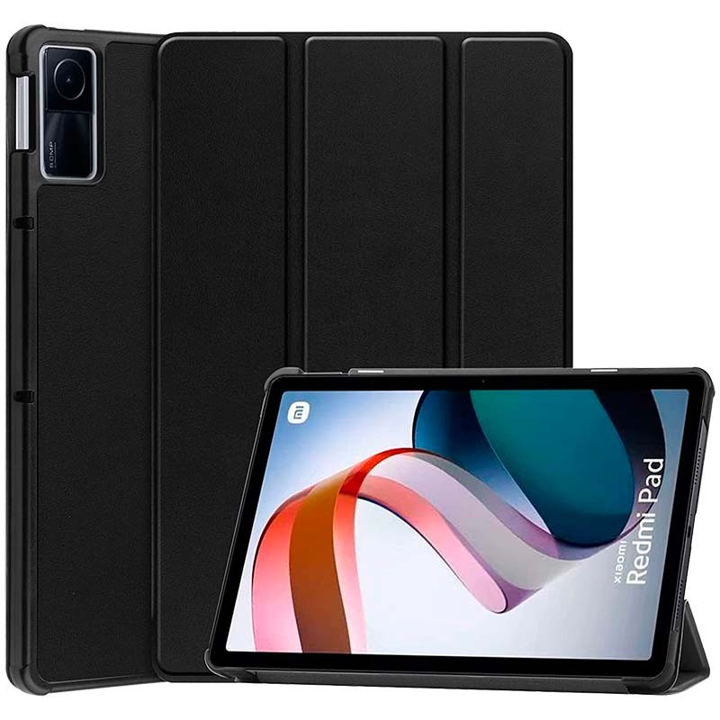 Coque Xiaomi Redmi Pad Noir - Ítem