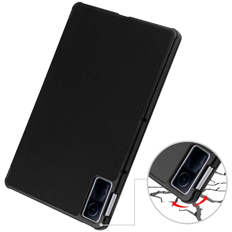 Capa Xiaomi Redmi Pad Preto - Item1