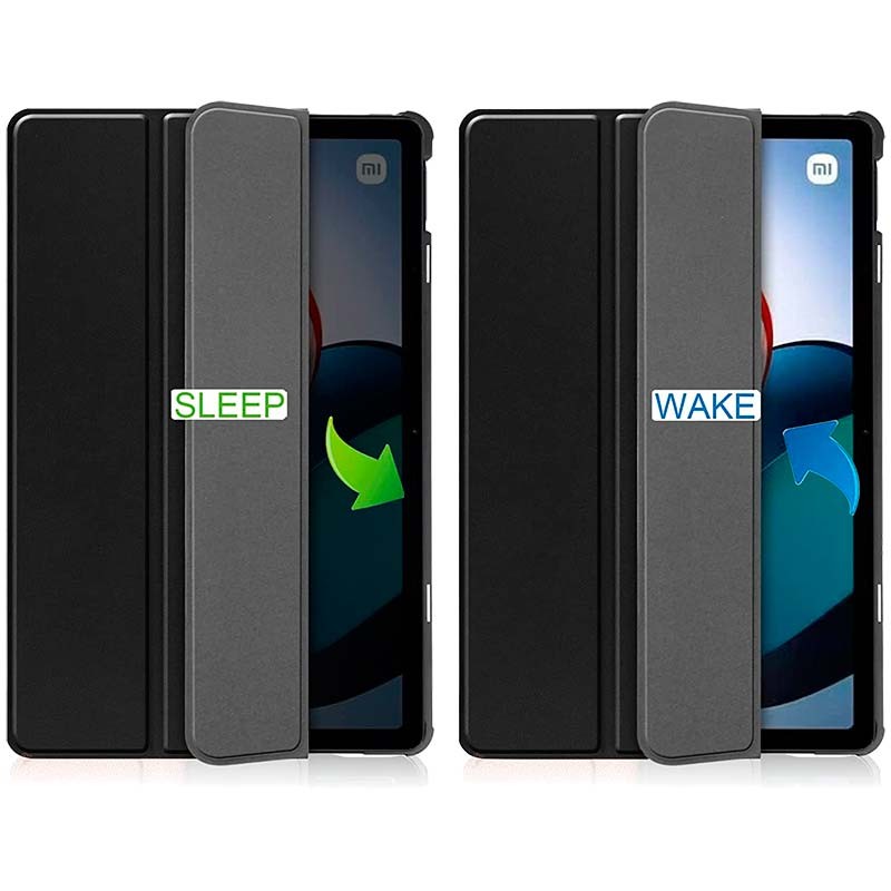Capa Xiaomi Redmi Pad Preto - Item2