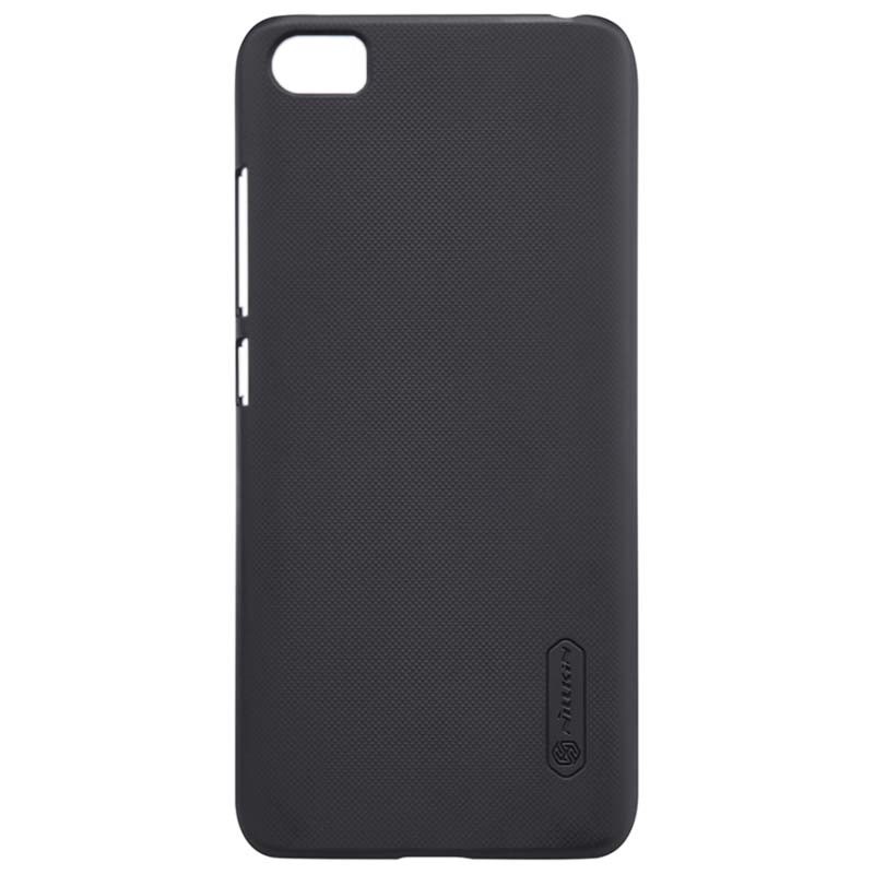 Funda de goma Frosted Xiaomi Mi5