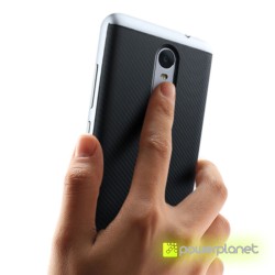 Capa de Silicone Xtreme Xiaomi Redmi Note 3 - Item2