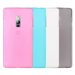 Capa de silicone para OnePlus Two - Item3