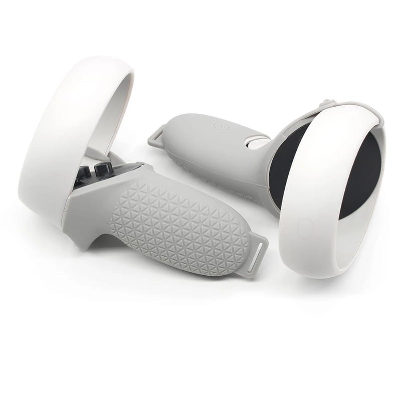 Fundas silicona Oculus Quest 2 - Ítem2