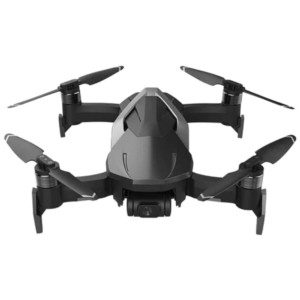 Drone Funsnap Diva-01 4K FPV GPS Preto