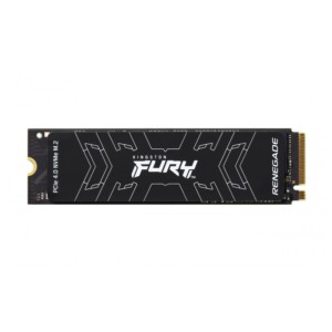 Kingston Technology FURY Renegade M.2 500 GB PCIe 4.0 NVMe 3D TLC - Disco duro SSD