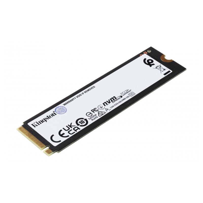 Kingston Technology FURY Renegade M.2 500 GB PCIe 4.0 NVMe 3D TLC - Disco duro SSD - Ítem3