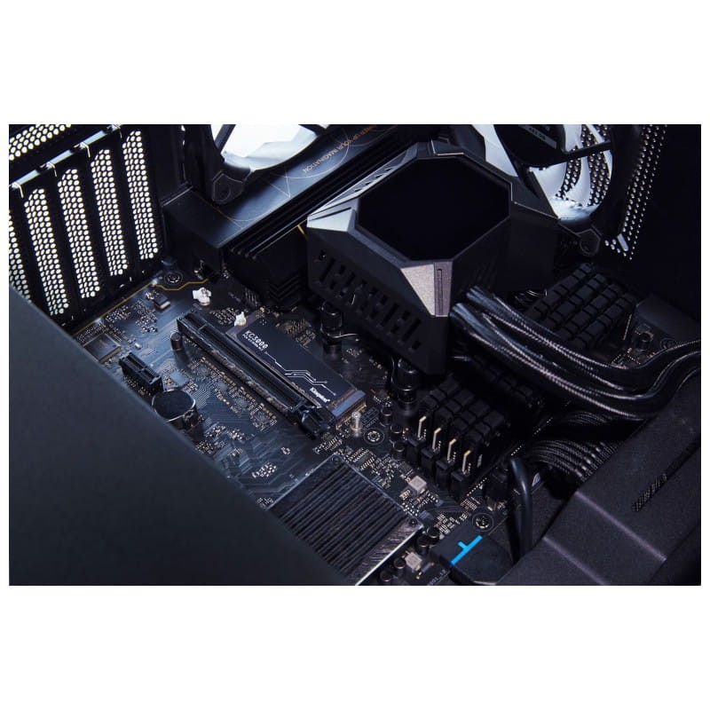Kingston Technology FURY Renegade M.2 500 GB PCIe 4.0 NVMe 3D TLC - Disco duro SSD - Ítem5