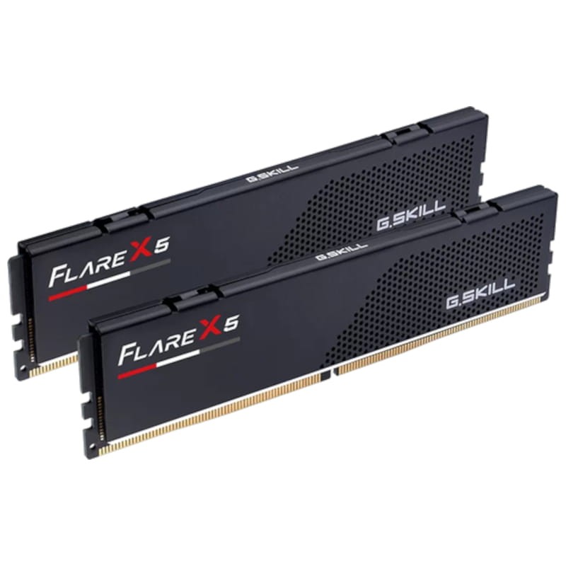 G.Skill Flare X5 F5-6000J3038F16GX2-FX5 32 GB DDR5 6000 MHz - RAM - Ítem