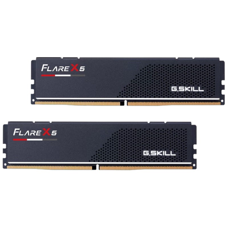 G.Skill Flare X5 F5-6000J3038F16GX2-FX5 32 GB DDR5 6000 MHz - RAM - Ítem2