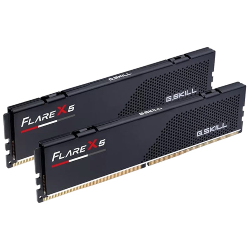 G.Skill Flare X5 F5-6000J3238F16GX2-FX5 32 GB DDR5 6000 MHz - RAM - Ítem